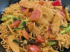 -马海涛牛肉串·东北吉林烧烤(领汇广场店)