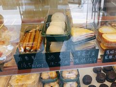 -包满意面包糕点(东坝店)