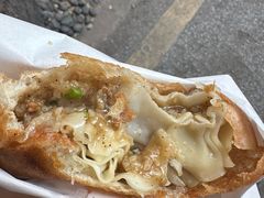 -家阳赵师傅油饼包烧麦(粮道街店)