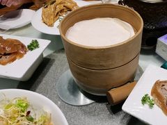 -北京老铺烤鸭(西稍门店)