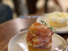 -Ten Olives甜点