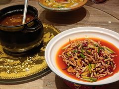 -树厨贵州菜(大十字店)