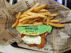 -TACO STAR 塔可星(下沙宝龙店)