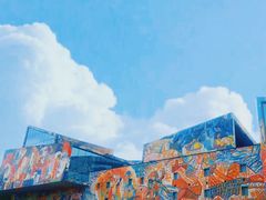 -四川美术学院美术馆