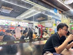 -老陈婆手工面庄