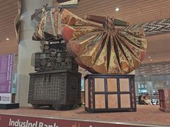 -贾特拉帕蒂·希瓦吉国际机场