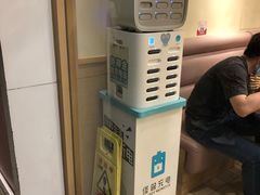 -德克士(龙阳广场店)