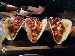 taco-Q MEX 库迈墨西哥餐吧(三里屯店)