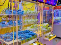 -风云再起游乐汇(北京西单西西友谊店)