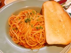 -JINNS锦时 steak&pizza(浸信会礼拜堂旧址店)