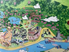 -珲春防川景区