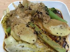 -林静小吃(复兴路店)