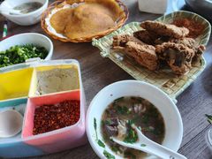 -华福羊汤馆(小市总店)