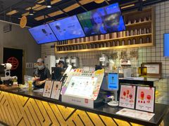 -书亦烧仙草(龙湖金楠天街店)