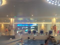 -水晶之星洗浴温泉汗蒸