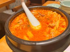 -一心创作料理屋(经开万达店)