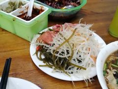 -阁瑞居闫记卤煮(乔庄北街店)