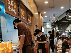 -王春春鸡汤饭(上海中海环宇城店)