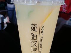 -龙治汉堡(中华城店)
