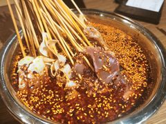 -肖四女·江湖菜(临港店)