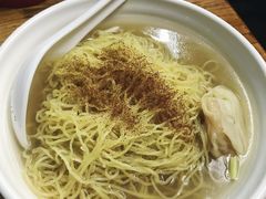 -小梁哥云吞面(黄贝岭店)