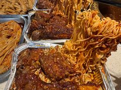 -和庆斋羊蝎子火锅·碳缸烧烤(顺义旗舰店)