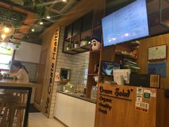 -Dreamsalad梦想轻厨(健康轻食·减脂沙拉·意面·祖庙店)