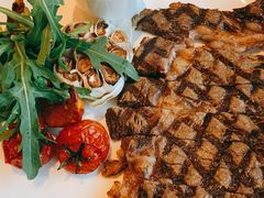 -沈阳君悦酒店·意坊意大利餐厅