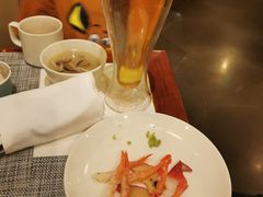 -The COOK·厨餐厅·自助餐(浦东嘉里大酒店)