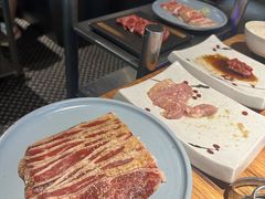 -焱铁烧·黑毛和牛专门店(南宁万象城店)
