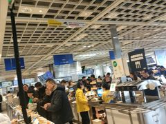 -宜家·瑞典风味餐厅(天津东丽商场店)