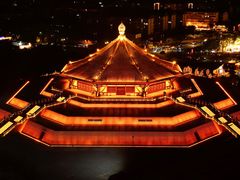 -隋唐洛阳城明堂天堂景区