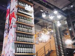 -胡桃里音乐酒馆(下沙店)