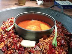 -楠火锅(龙阳广场店)