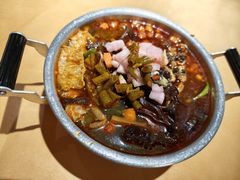 -水平有限广西米粉·广西风味集(五道口店)