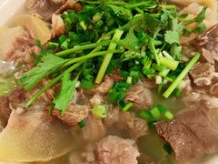 -一个叫川的地方(麒麟新天地店)