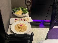 -泓炙颐凤鲜海鲜火锅料理(桐乡店)