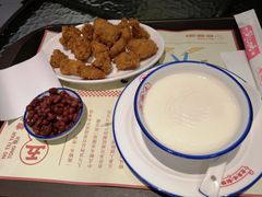 -五条人糖水铺(光谷世界城店)