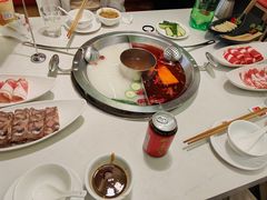 -川锅一号火锅(1818牌楼店)