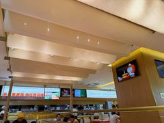 -西贝(金桥店)