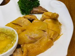 -周锦记广式餐厅