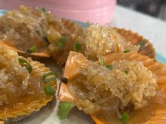 -锦里海景海鲜餐厅.三亚老字号(亚龙湾中心广场店)