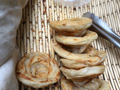 原味油旋-油旋张(大观园店)