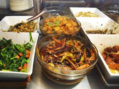 -尹记餐馆(花园店)