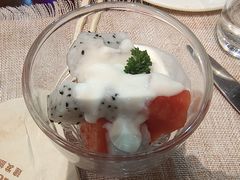 -泉州悦华酒店·自助餐厅