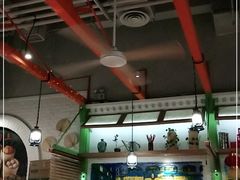 大堂-新加坡高记KOO KEE Restaurant(盈科店)