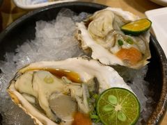 -山之川日料放题(通州店)