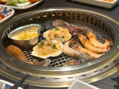 -AJIYA·池袋日式烧肉自助(天津万象城店)
