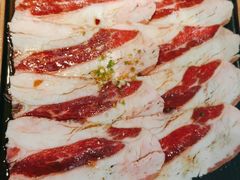 -明洞王妃家烤肉(苏州中心星悦汇店)