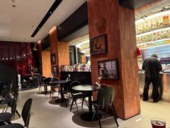 -Nord Grill&Bar Highland诺德西餐(深圳欢乐海岸店)